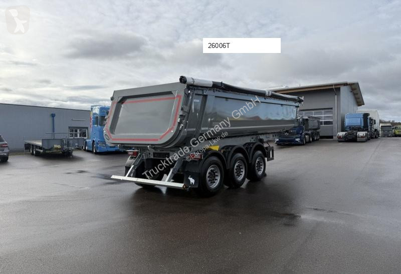 Полуприцеп Schmitz Cargobull Cargobull SCB S3D...