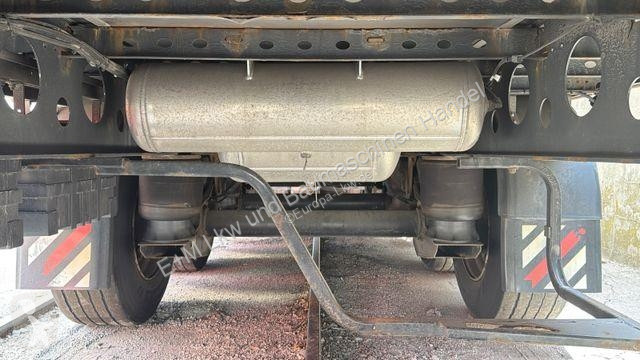 Полуприцеп Schwarzmüller J-SERIE