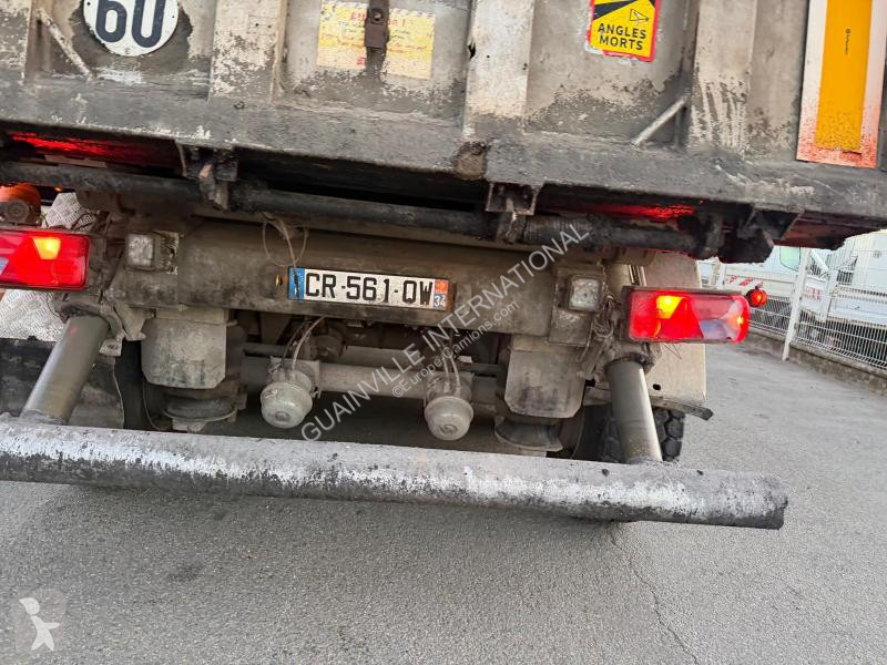 Oplegger Benalu