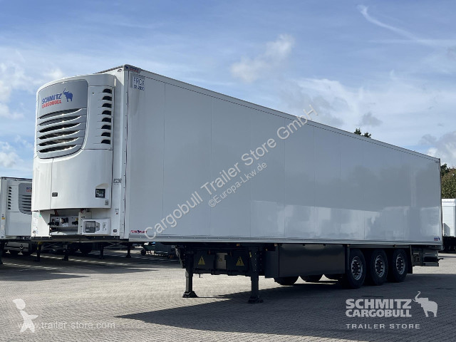 Schmitz Cargobull Tiefkühler Standard...