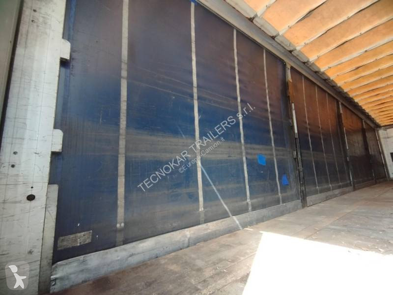 Viberti viberti semi-trailer
