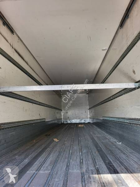 Trouillet  semi-trailer