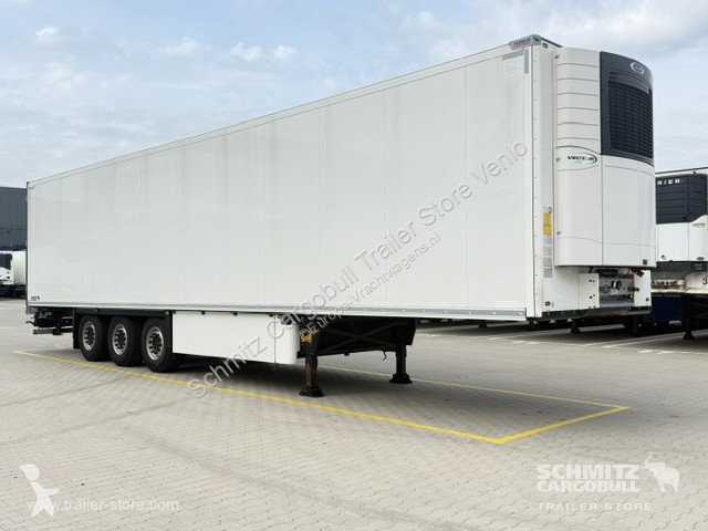 Oplegger Schmitz Cargobull Tiefkühler Standard