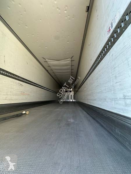 Krone  semi-trailer