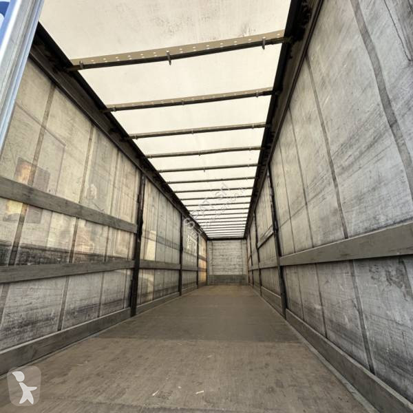 Margaritelli  semi-trailer