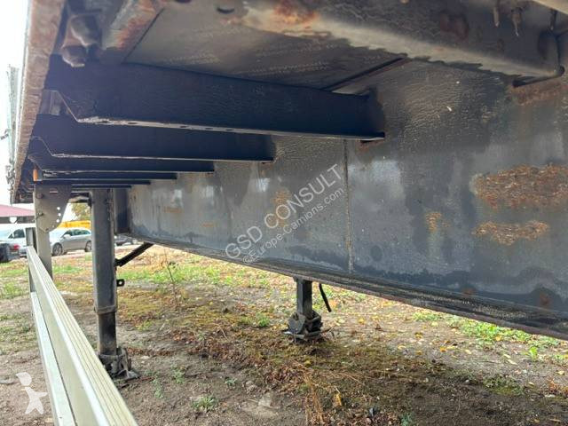 Kögel  semi-trailer