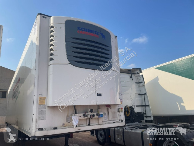 Schmitz Cargobull Semiremolque Frigo Standard...