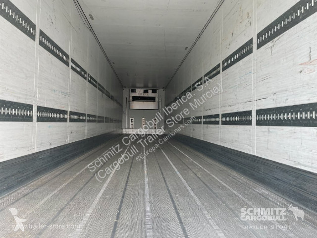 Schmitz Cargobull Semiremolque Frigo Standard...