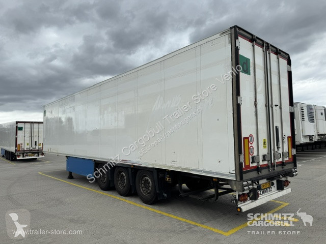 Schmitz Cargobull Tiefkühler Standard semi-trailer