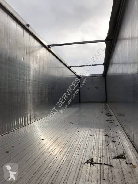 Benalu 134 semi-trailer