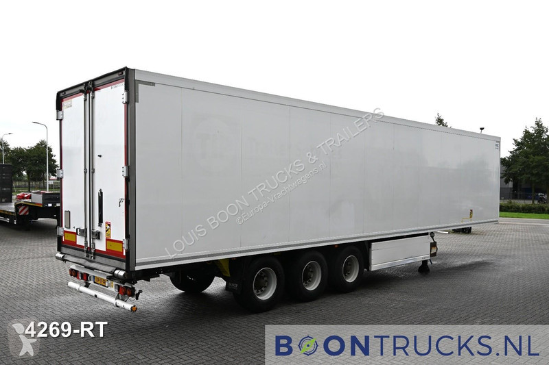 Krone COOL LINER + THERMO KING SLXe300 | 250 x...