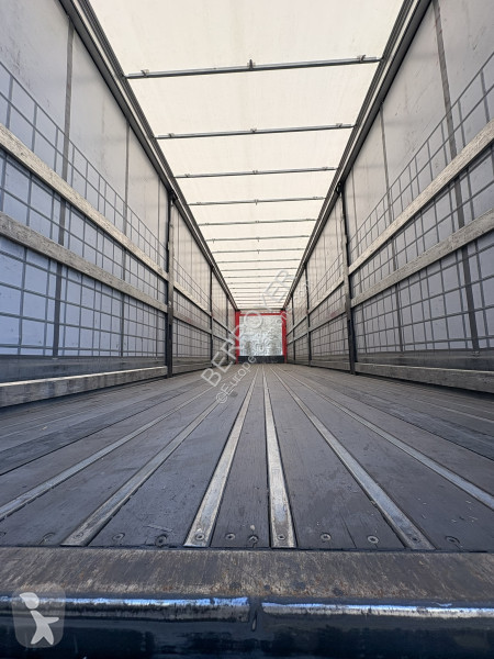 Berroyer  semi-trailer