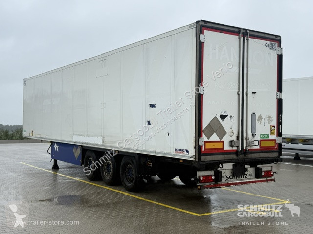 Oplegger Schmitz Cargobull Tiefkühler Standard