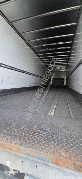 Fruehauf  semi-trailer
