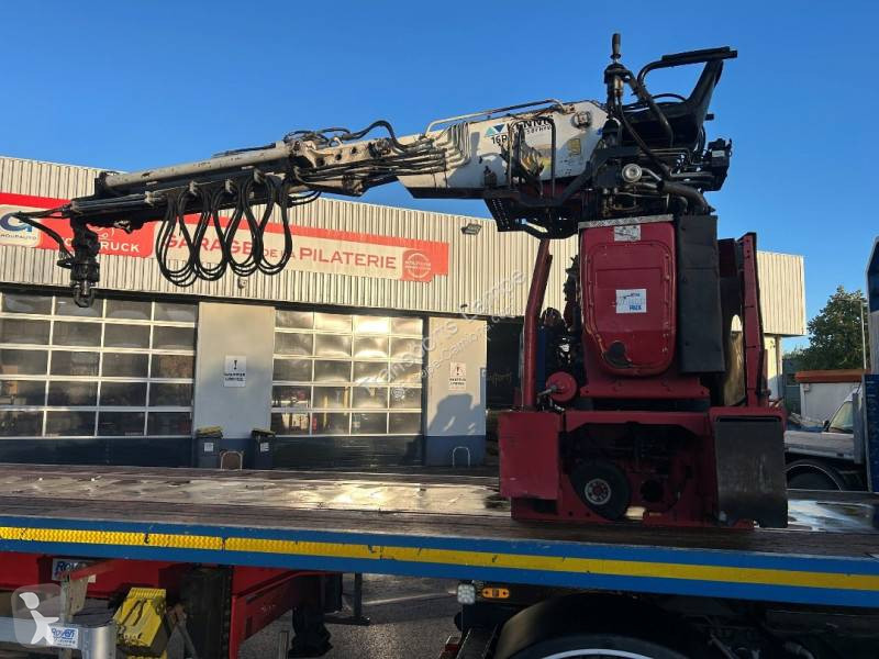 Royen Plateau Grue Kennis Hyva K16 /84-4...