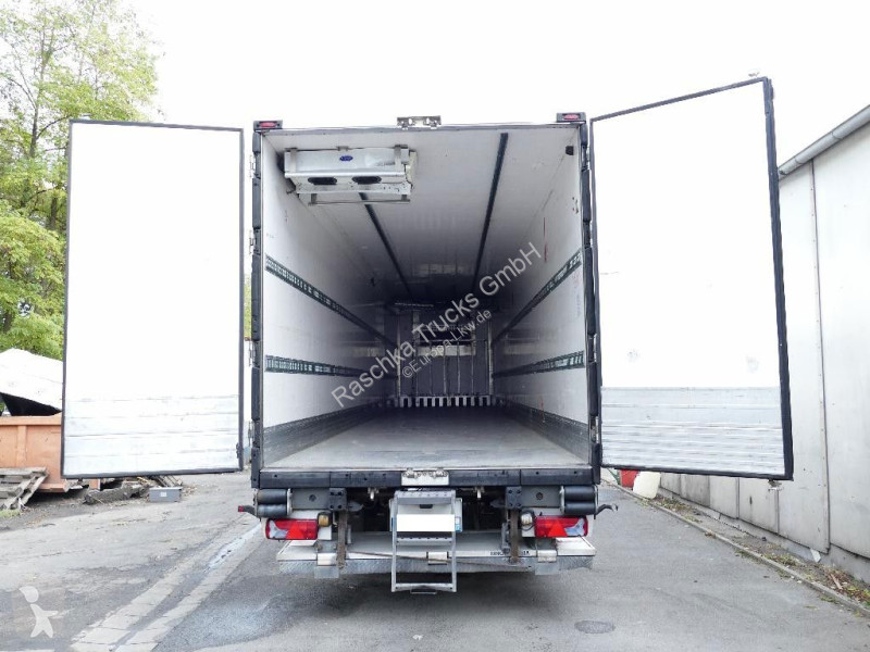 Lamberet Vector 1950Mt*Bi Temp*FRC...