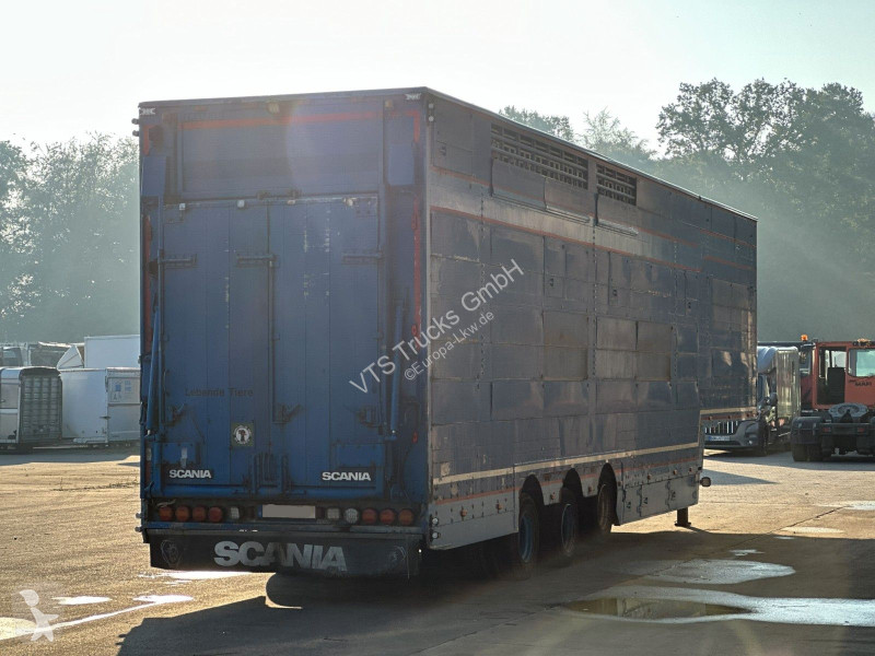 Pezzaioli SBA31 3.Stock...
