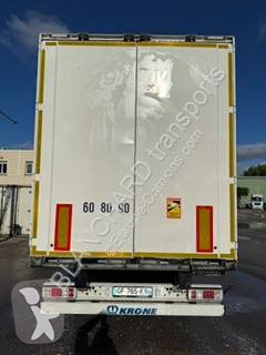 Krone  semi-trailer