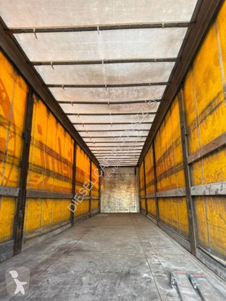 Kögel CENTINATO semi-trailer