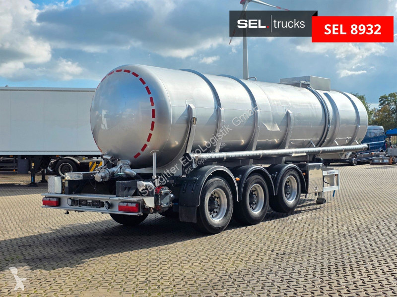 Schrader TSA | Alu-Felgen | Liftachse I Pumpe...