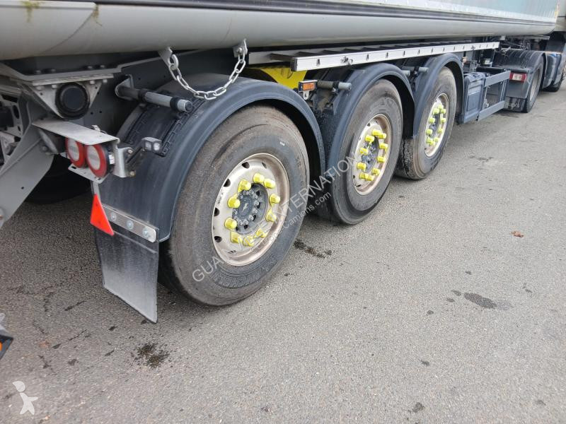 Schmitz Cargobull  semi-trailer