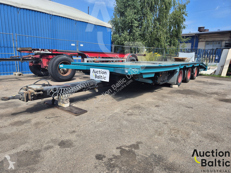 ZA 24 L trailer