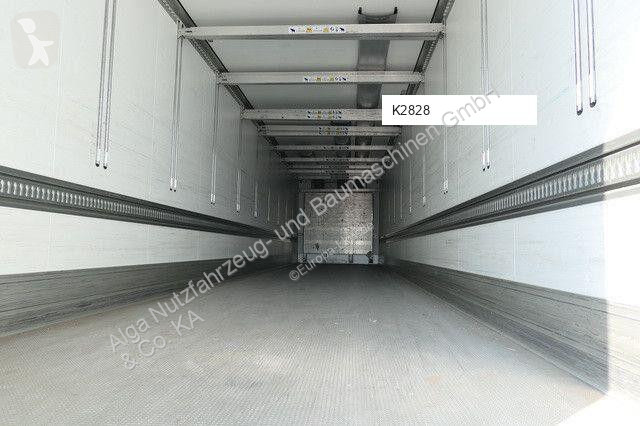 Schmitz Cargobull SKO 24/L-13.4 FP Cool,...