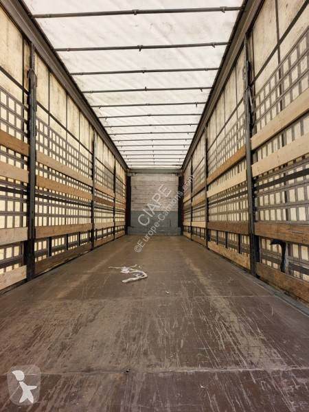 Schmitz Cargobull  semi-trailer