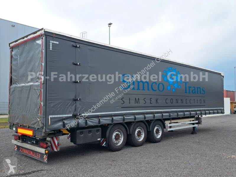 Schwarzmüller S1-J...