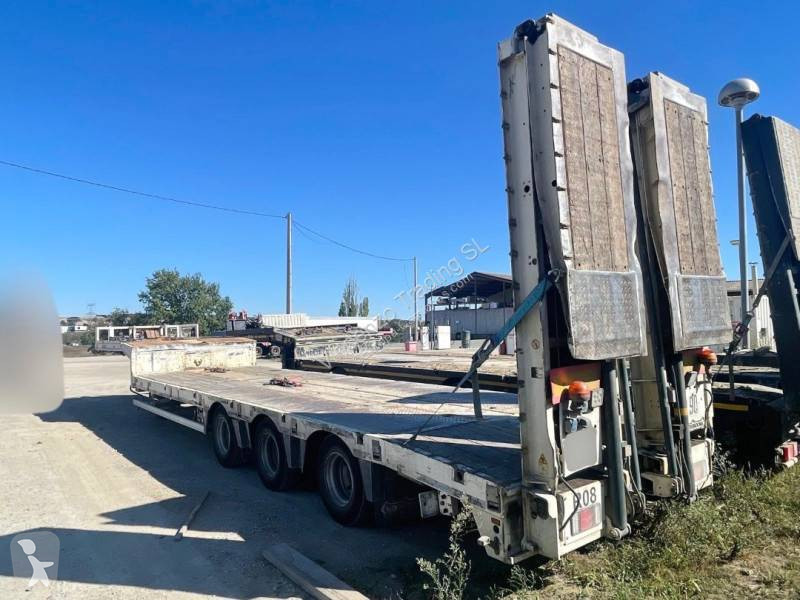 Nooteboom  semi-trailer