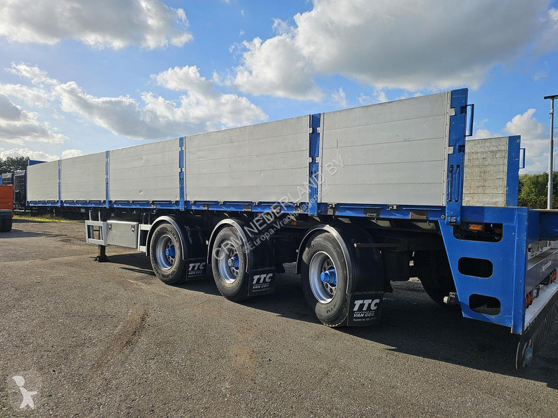 V02-STG-15-30 semi-trailer
