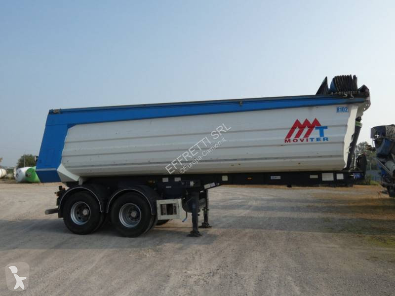 Tecnokar  semi-trailer