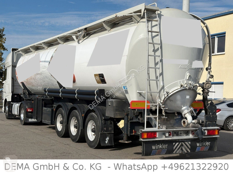 Spitzer SK 2760 CAL*5...