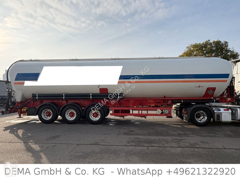 Spitzer SK 2674...