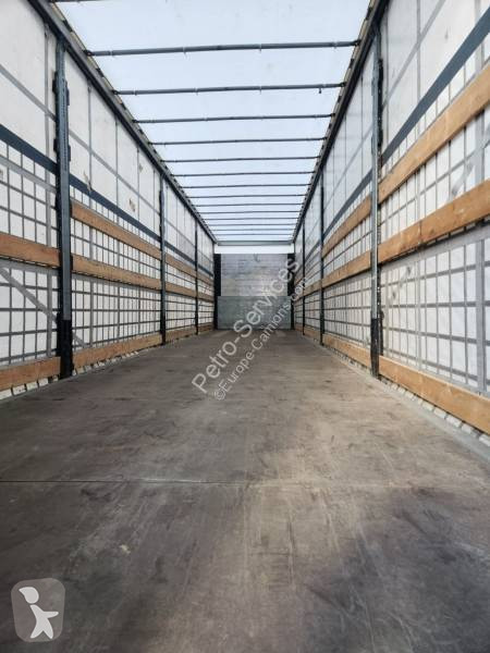 Schmitz Cargobull  semi-trailer