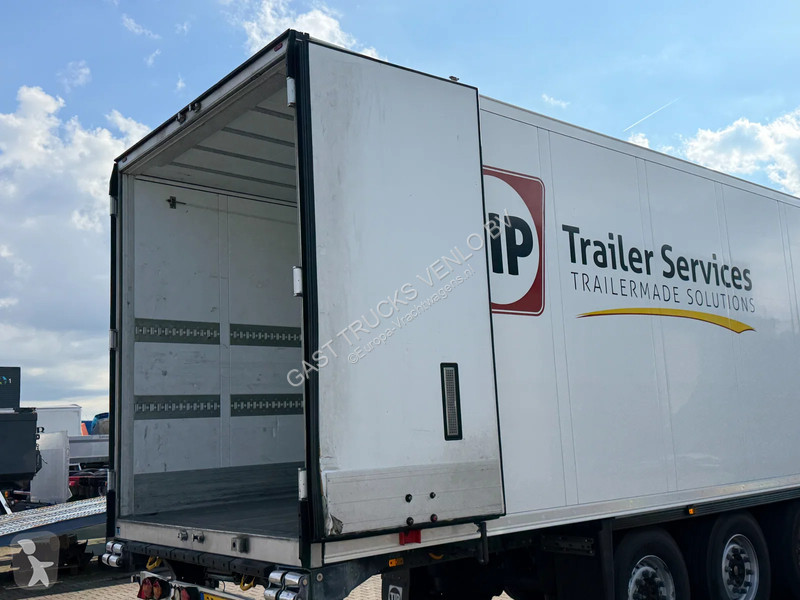 Schmitz Cargobull N/A Thermo King SLXi 300 /...