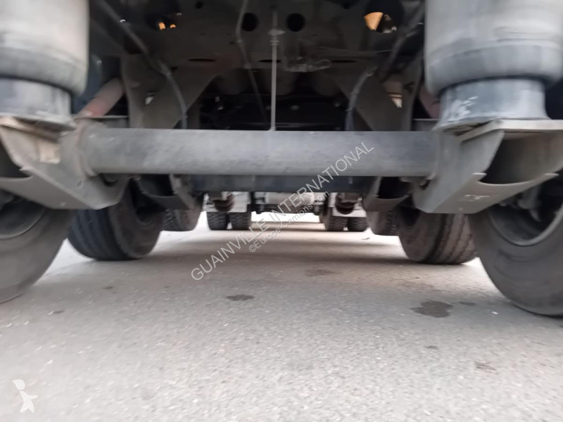 Kögel  semi-trailer