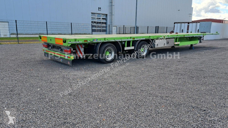 HRD SPLB2Z*fernst LenkA* ContainerVer*...