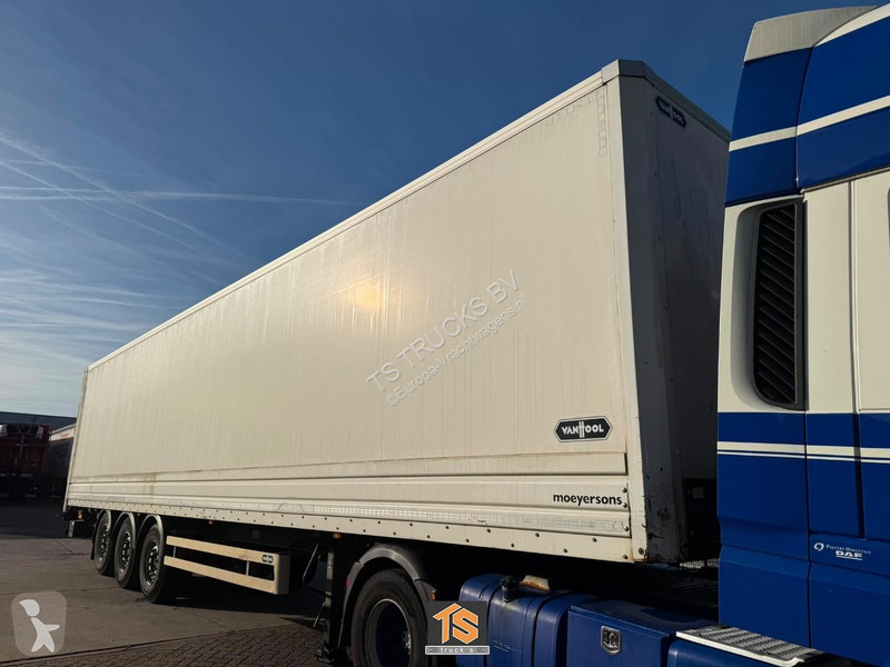Van Hool A3C002 KOFFER/BOX - DISC BRAKES - 4000...