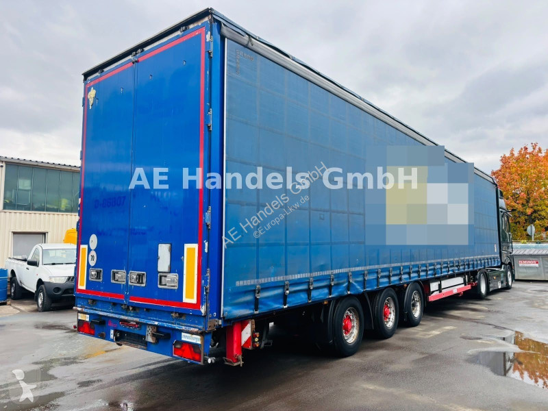 Meusburger MPS-3 LL...