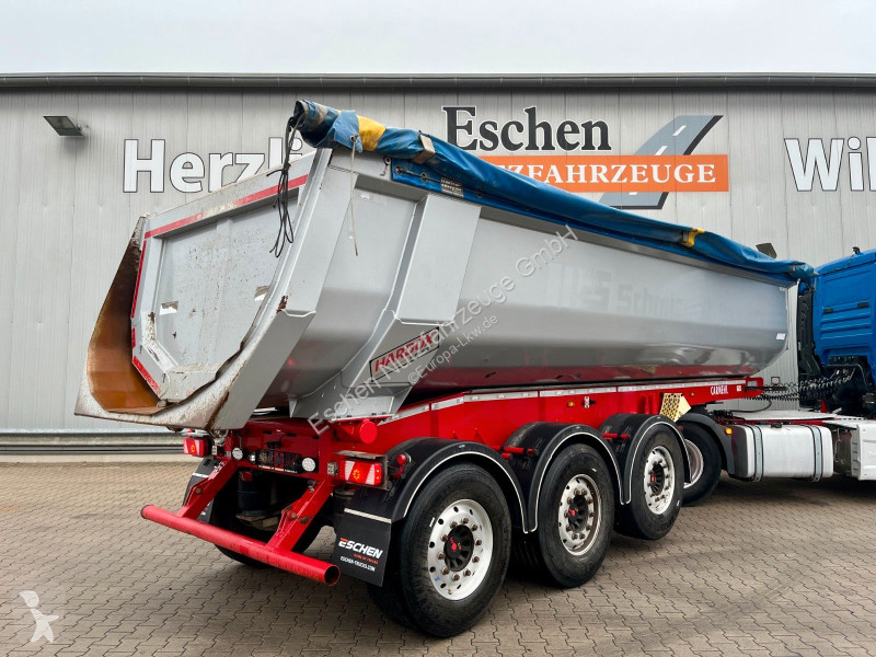 Carnehl CHKS/HH | Stahl...