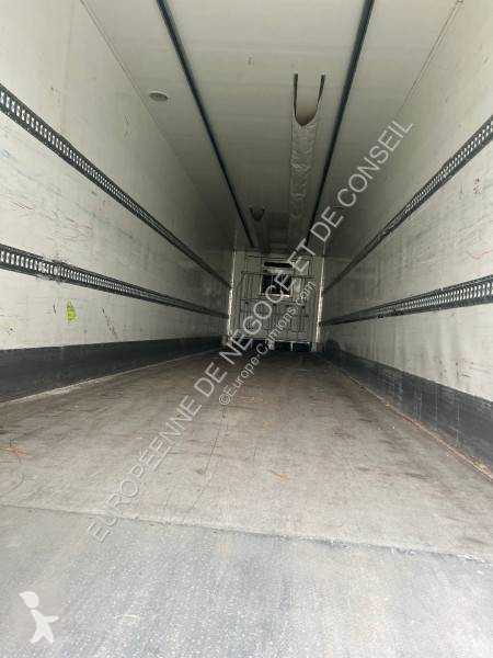 Lamberet  semi-trailer
