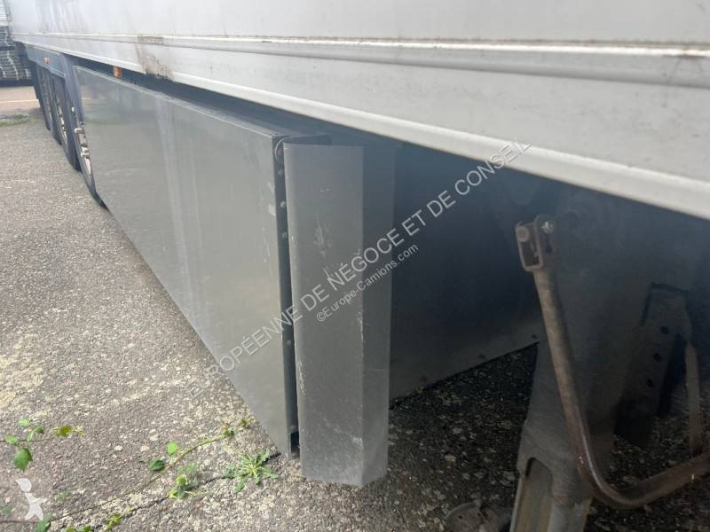 Lamberet  semi-trailer