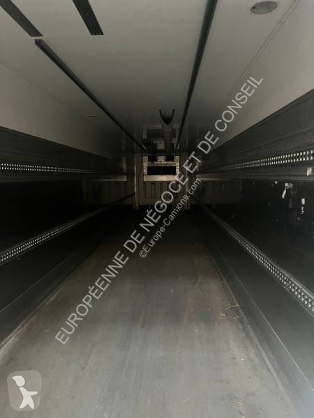 Lamberet  semi-trailer