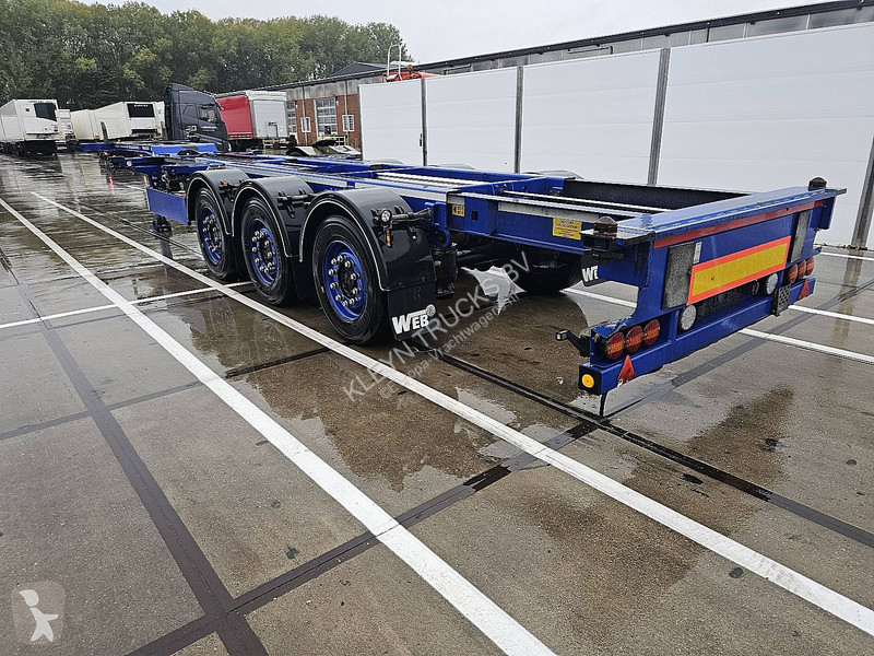 LPRSY 24 semi-trailer
