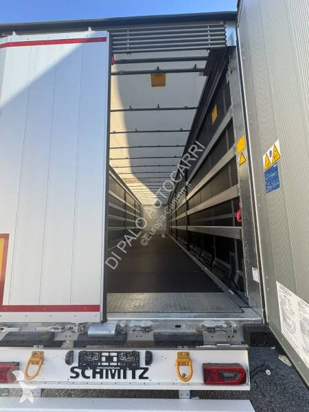 Schmitz Cargobull  semi-trailer