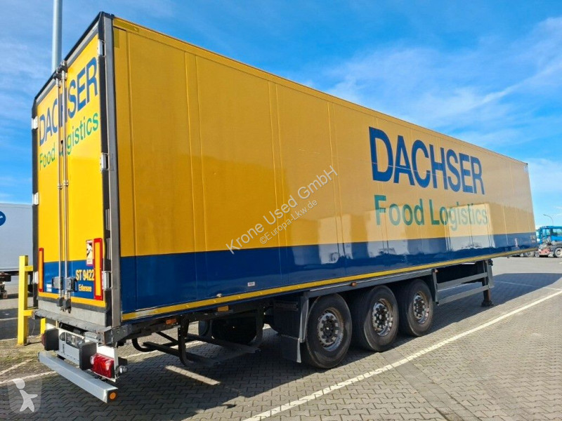 Schmitz Cargobull S.KO 24/L - 13.4 FP 60 Cool...