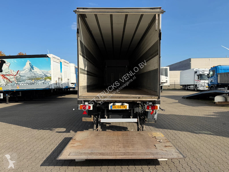 Schmitz Cargobull 24/LZG - FP45 COOL...