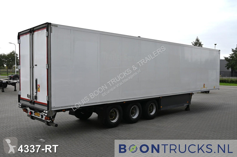 Oplegger Schmitz Cargobull SCB*S3B + THERMO...