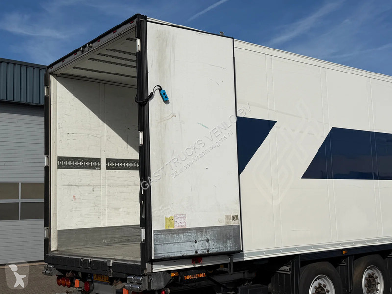 Schmitz Cargobull THERMO KING SLXi 300 /...